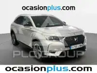 2021 DS DS7