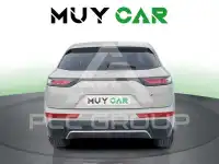 2021 DS DS7
