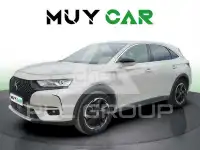 2021 DS DS7