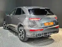 2021 DS DS7