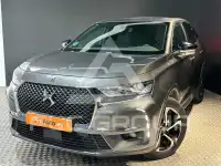 2021 DS DS7