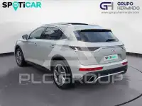2021 DS DS7