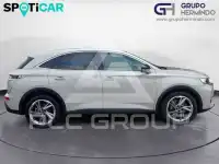 2021 DS DS7