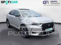 2021 DS DS7