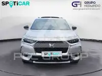 2021 DS DS7