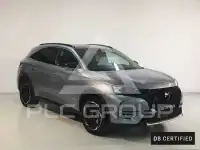 2021 DS DS7