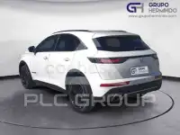 2021 DS DS7