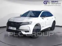 2021 DS DS7