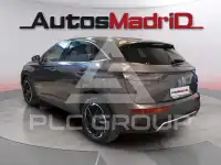 2021 DS DS7