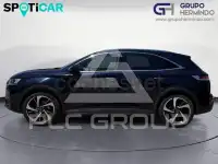 2021 DS DS7