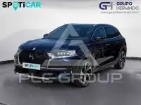 2021 DS DS7
