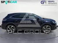 2021 DS DS7
