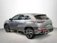 2021 DS DS7