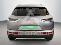 2021 DS DS7