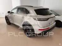 2021 DS DS7