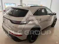 2021 DS DS7