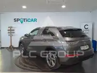 2021 DS DS7