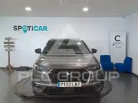 2021 DS DS7