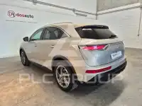 2021 DS DS7