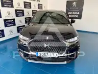 2021 DS DS7