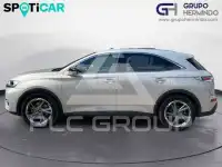 2021 DS DS7