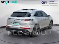 2021 DS DS7