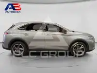 2021 DS DS7