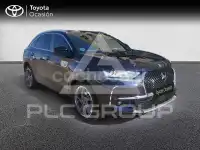 2021 DS DS7