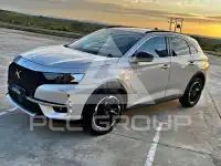 2021 DS DS7