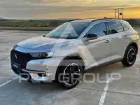 2021 DS DS7
