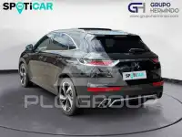 2021 DS DS7