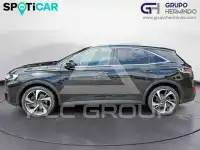 2021 DS DS7