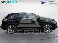 2021 DS DS7
