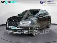 2021 DS DS7