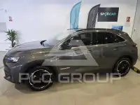 2021 DS DS7