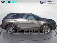 2021 DS DS7