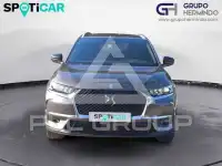 2021 DS DS7