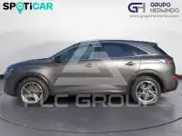 2021 DS DS7