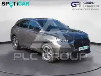 2021 DS DS7