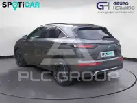 2021 DS DS7