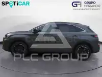2021 DS DS7