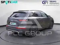 2021 DS DS7