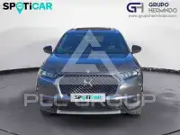 2021 DS DS7