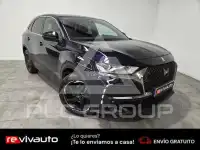 2021 DS DS7