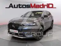 2021 DS DS7