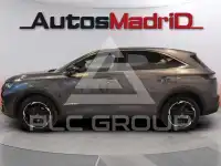 2021 DS DS7