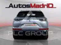 2021 DS DS7