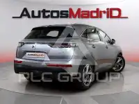 2021 DS DS7