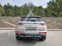 2021 DS DS7