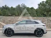 2021 DS DS7